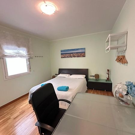 Aribau Habitaciones Барселона Экстерьер фото