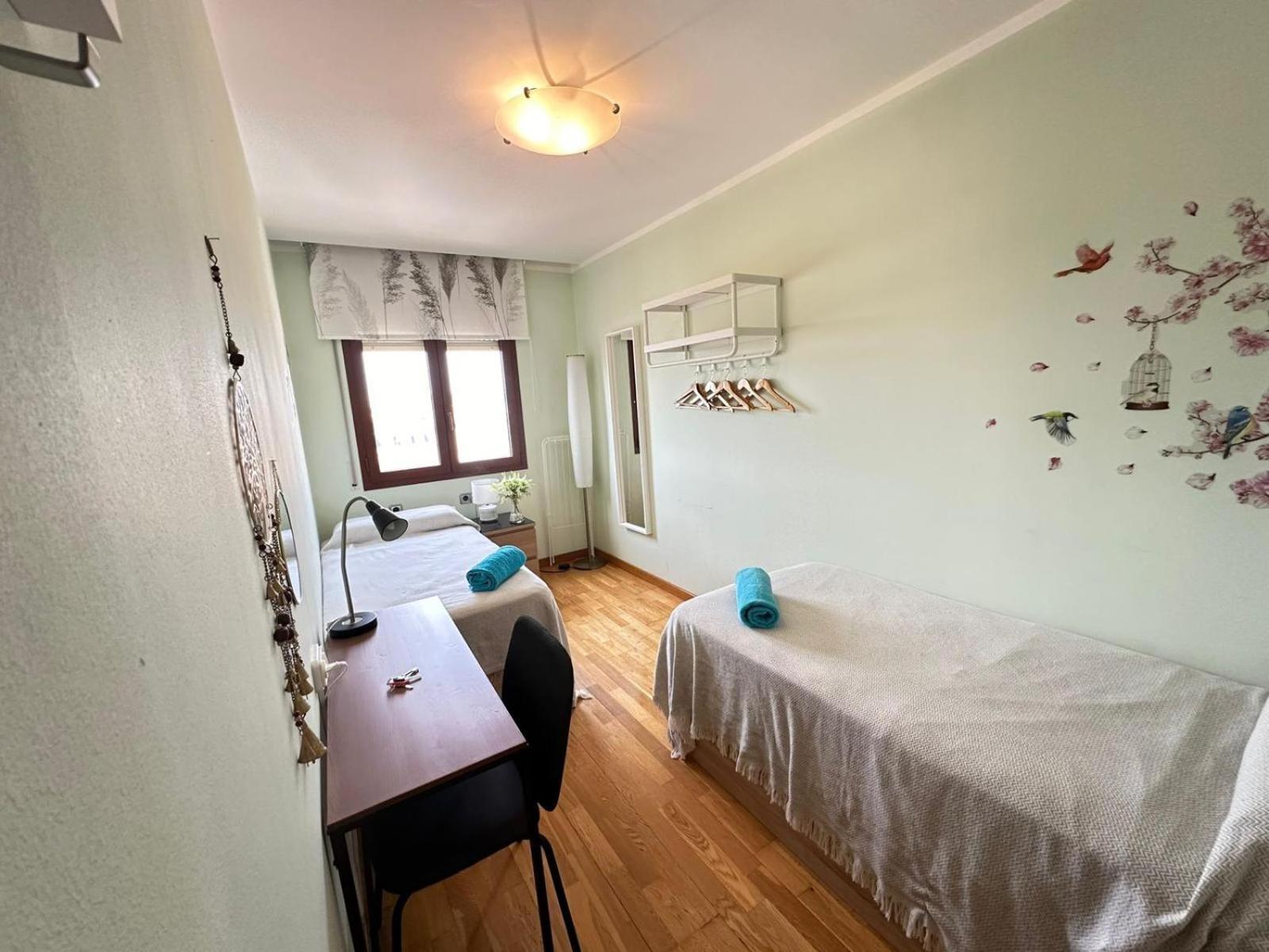 Aribau Habitaciones Барселона Экстерьер фото