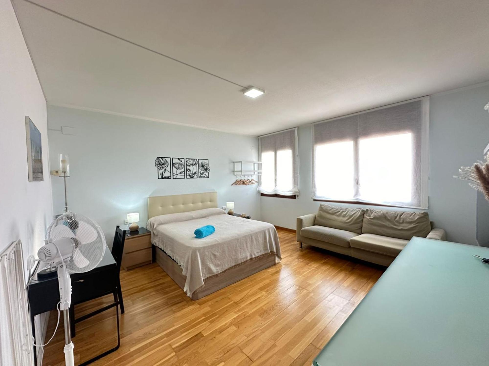 Aribau Habitaciones Барселона Экстерьер фото