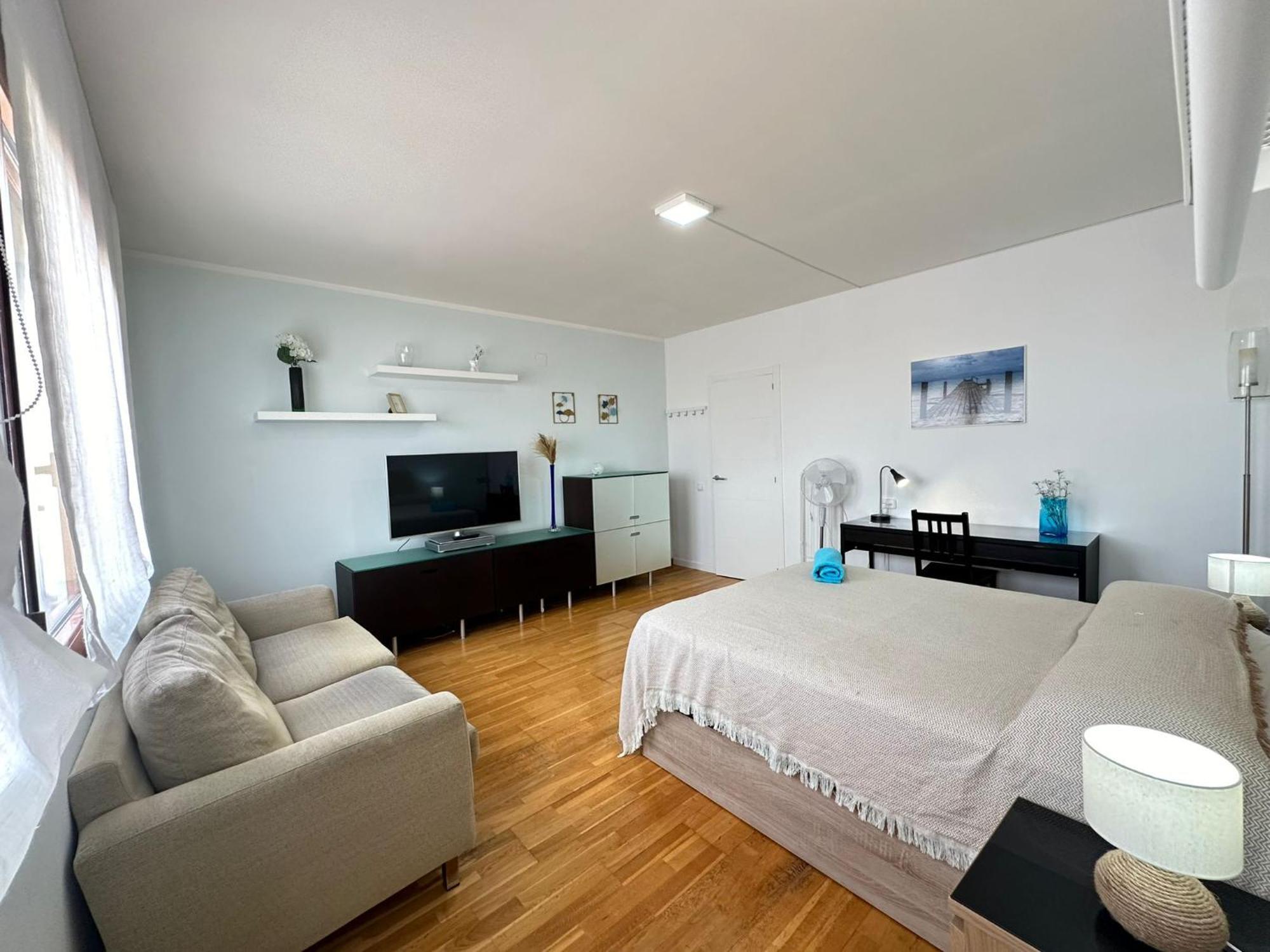 Aribau Habitaciones Барселона Экстерьер фото
