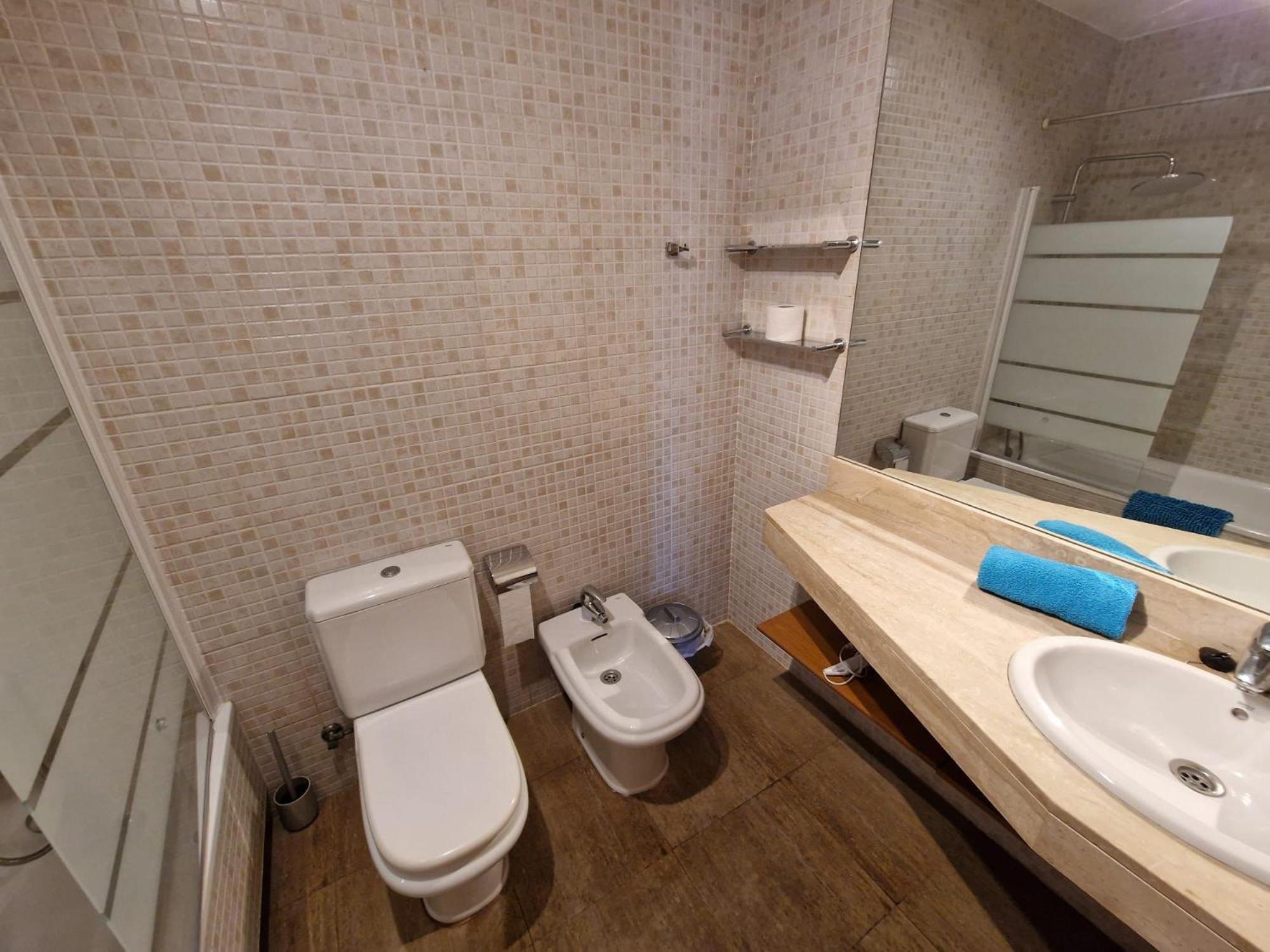 Aribau Habitaciones Барселона Экстерьер фото