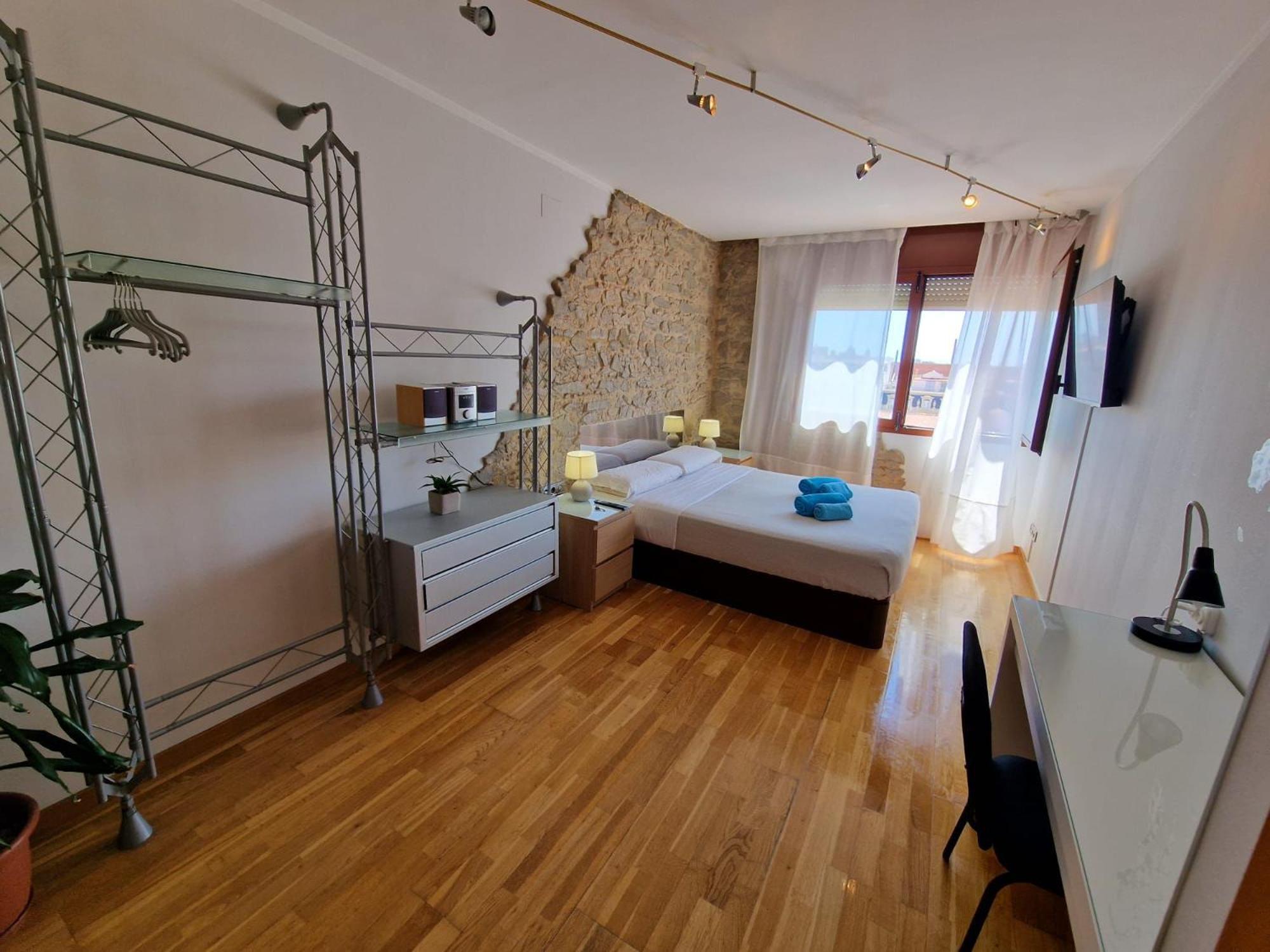 Aribau Habitaciones Барселона Экстерьер фото