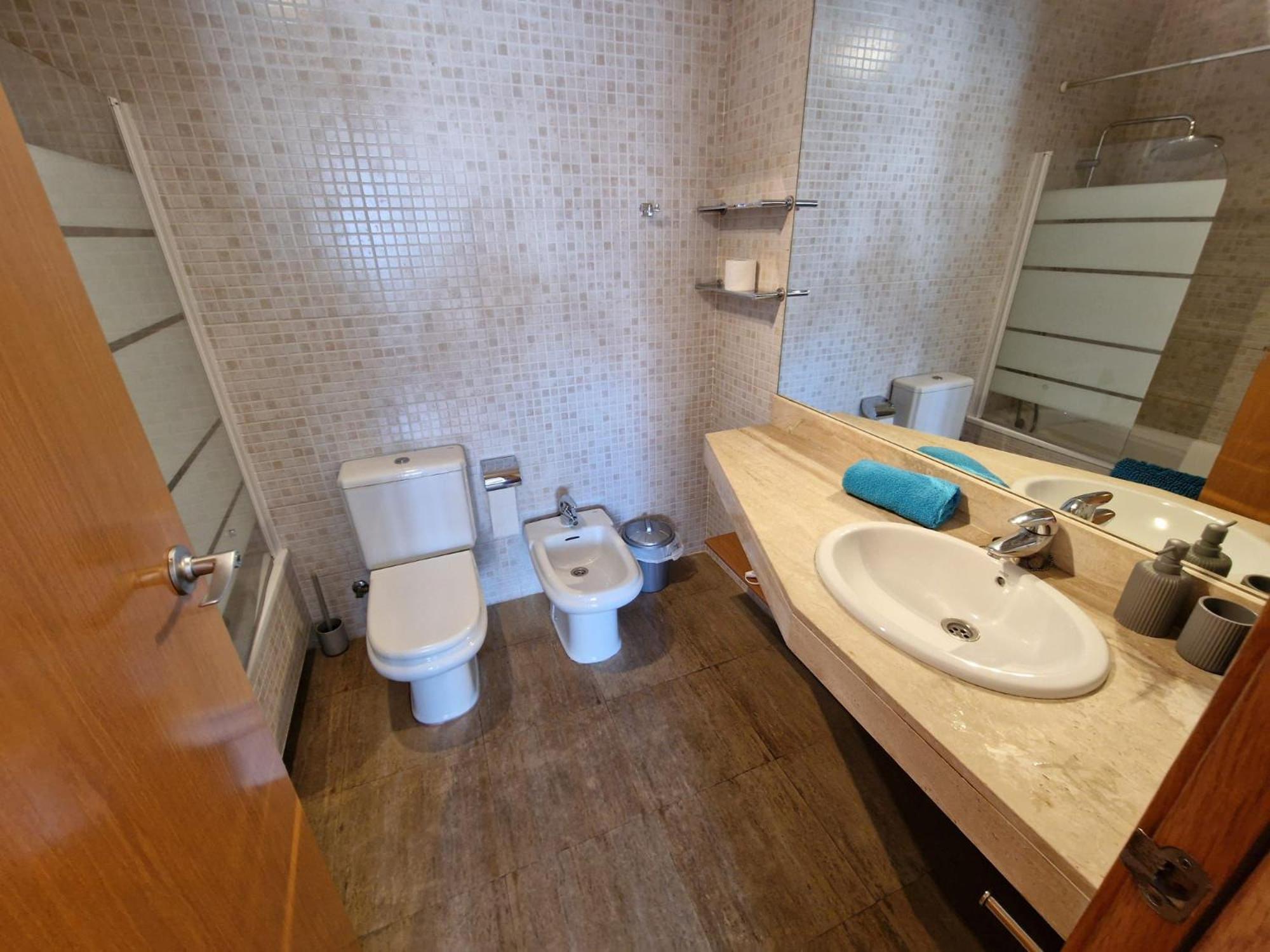 Aribau Habitaciones Барселона Экстерьер фото