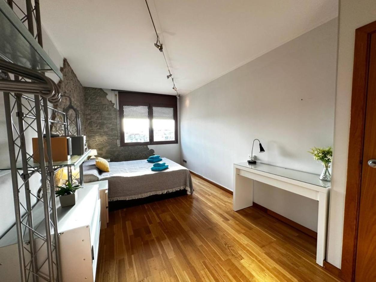 Aribau Habitaciones Барселона Экстерьер фото