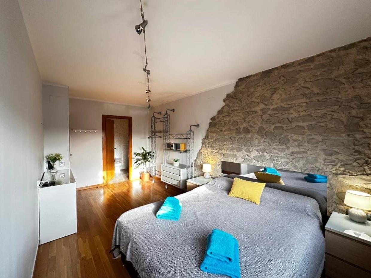 Aribau Habitaciones Барселона Экстерьер фото