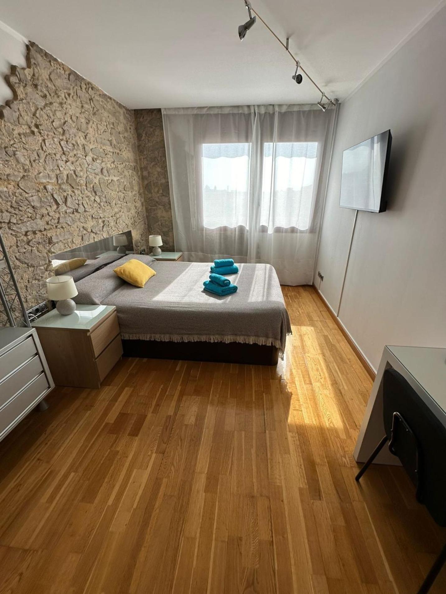 Aribau Habitaciones Барселона Экстерьер фото